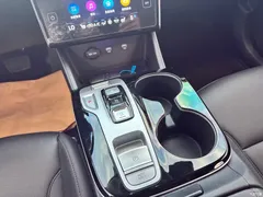 2022 Hyundai Tucson Tucson L 1.5T DCT LUX Premium N Line — фото 13