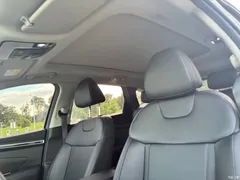 2022 Hyundai Tucson Tucson L 1.5T DCT LUX Premium N Line — фото 14