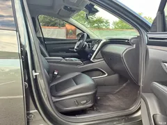 2022 Hyundai Tucson Tucson L 1.5T DCT LUX Premium N Line — фото 16