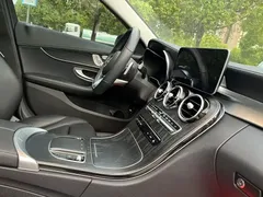 2021 Mercedes-Benz C-Class C 260 L, белый — фото 16