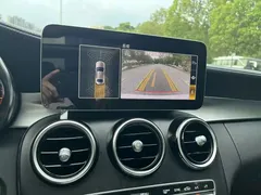 2021 Mercedes-Benz C-Class C 260 L, белый — фото 25