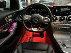 2021 Mercedes-Benz C-Class C 260 L, белый — фото 26