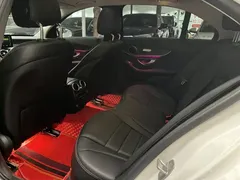 2021 Mercedes-Benz C-Class C 260 L, белый — фото 28