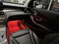 2021 Mercedes-Benz C-Class C 260 L, белый — фото 29