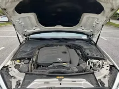 2021 Mercedes-Benz C-Class C 260 L, белый — фото 30
