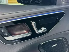 2022 Mercedes-Benz C-Class C 260 L Sport, белый — фото 6