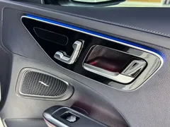 2022 Mercedes-Benz C-Class C 260 L Sport, белый — фото 7