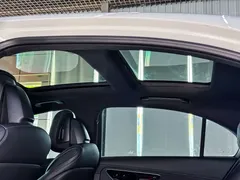 2022 Mercedes-Benz C-Class C 260 L Sport, белый — фото 11