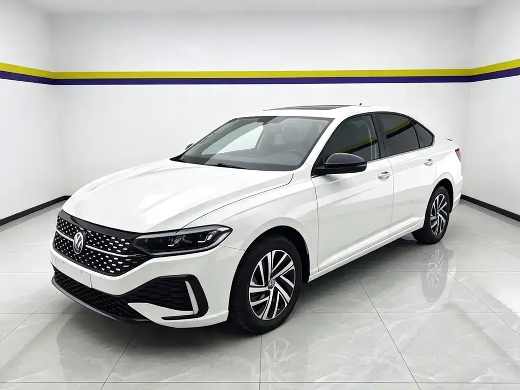 2023 Volkswagen Lavida 280TSI DSG