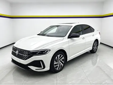 2023 Volkswagen Lavida 280TSI DSG