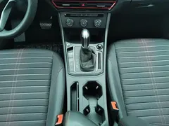 2023 Volkswagen Lavida 280TSI DSG, белый — фото 7