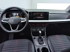 2023 Volkswagen Lavida 280TSI DSG, белый — фото 8