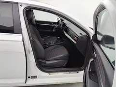 2023 Volkswagen Lavida 280TSI DSG, белый — фото 9