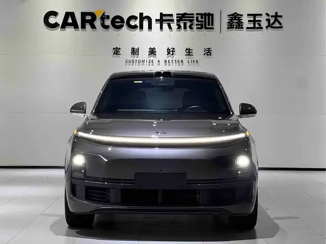 2024 Li Auto L9