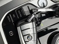 2023 BMW X6 xDrive30i M, чёрный — фото 12