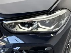 2023 BMW X6 xDrive30i M, чёрный — фото 13