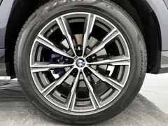 2023 BMW X6 xDrive30i M, чёрный — фото 14