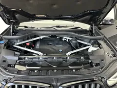 2023 BMW X6 xDrive30i M, чёрный — фото 16