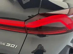 2023 BMW X6 xDrive30i M, чёрный — фото 20