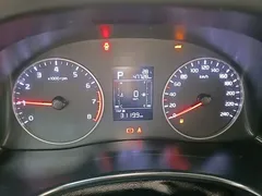 2019 Kia 1.6L AT Fashion VI, белый — фото 8