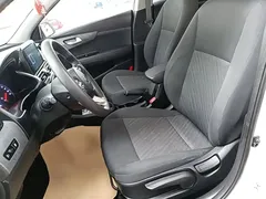 2019 Kia 1.6L AT Fashion VI, белый — фото 11