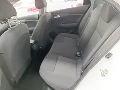 2019 Kia 1.6L AT Fashion VI, белый — фото 13