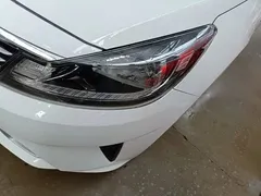 2019 Kia 1.6L AT Fashion VI, белый — фото 18