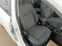 2019 Kia 1.6L AT Fashion VI, белый — фото 20