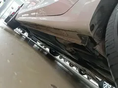 2019 Kia 1.6L AT Fashion VI, белый — фото 21