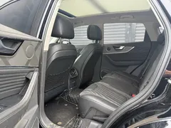 2023 Hongqi HS5 2.0T Pro, чёрный — фото 12