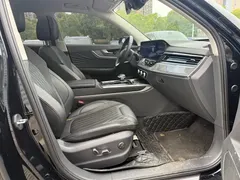 2023 Hongqi HS5 2.0T Pro, чёрный — фото 14