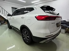 2023 Haval H6 1.5T AT, белый — фото 4