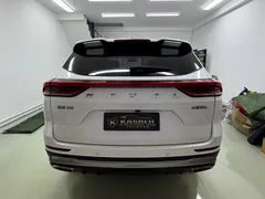2023 Haval H6 1.5T AT, белый — фото 5