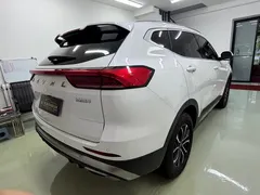 2023 Haval H6 1.5T AT, белый — фото 6