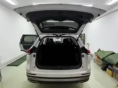2023 Haval H6 1.5T AT, белый — фото 10