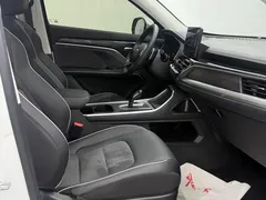 2023 Haval H6 1.5T AT, белый — фото 15