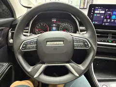 2023 Haval H6 1.5T AT, белый — фото 16