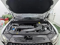 2023 Haval H6 1.5T AT, белый — фото 23