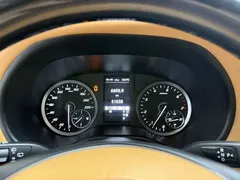 2021 Mercedes-Benz Vito 2.0T Business 7, чёрный — фото 4