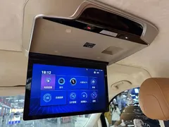 2021 Mercedes-Benz Vito 2.0T Business 7, чёрный — фото 6