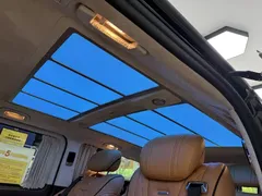 2021 Mercedes-Benz Vito 2.0T Business 7, чёрный — фото 15