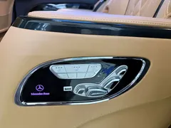 2021 Mercedes-Benz Vito 2.0T Business 7, чёрный — фото 17