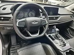 2022 Chery Tiggo 8 1.5TCI AT 5, белый — фото 13