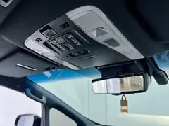 2020 Lexus LM 300h, чёрный — фото 29