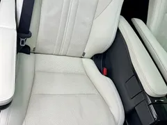 2020 Lexus LM 300h, чёрный — фото 33