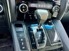 2020 Lexus LM 300h, чёрный — фото 36