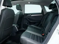 2021 Volkswagen Sagitar 280TSI DSG, белый — фото 5