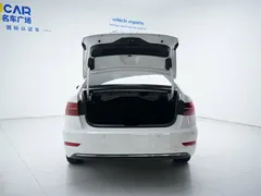 2021 Volkswagen Sagitar 280TSI DSG, белый — фото 7