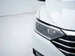 2021 Volkswagen Sagitar 280TSI DSG, белый — фото 13