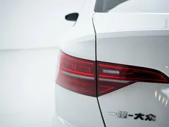 2021 Volkswagen Sagitar 280TSI DSG, белый — фото 14